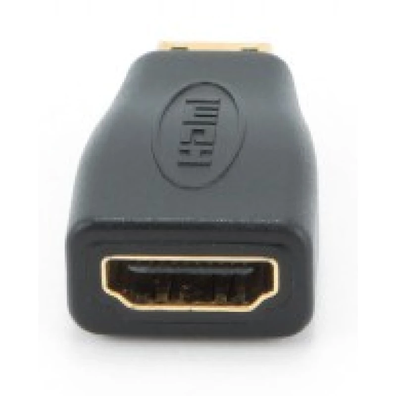 Адаптер Cablexpert A-HDMI-FC, HDMI-Mini USB C, female-male