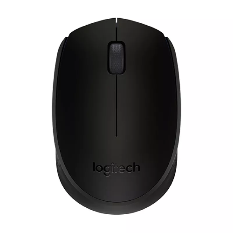 Mouse wireless LOGITECH B170 OEM BLACK