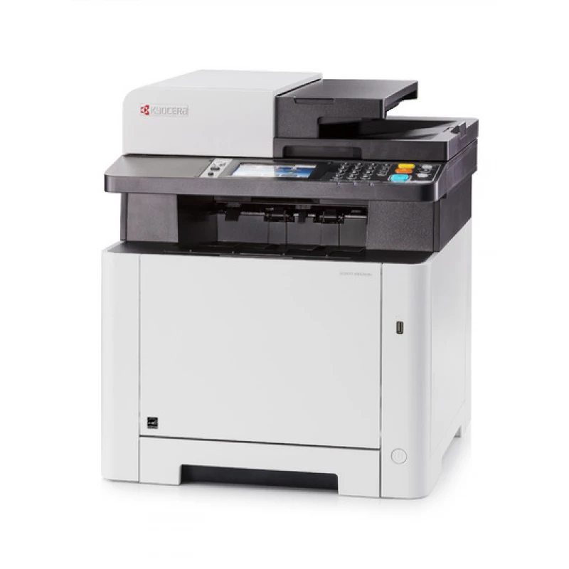 Multifunctionala laser color KYOCERA M5526CDN