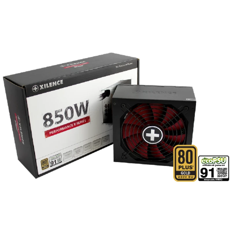 Sursa de alimentare PC XILENCE XP850MR9 Performance X Series, 850W