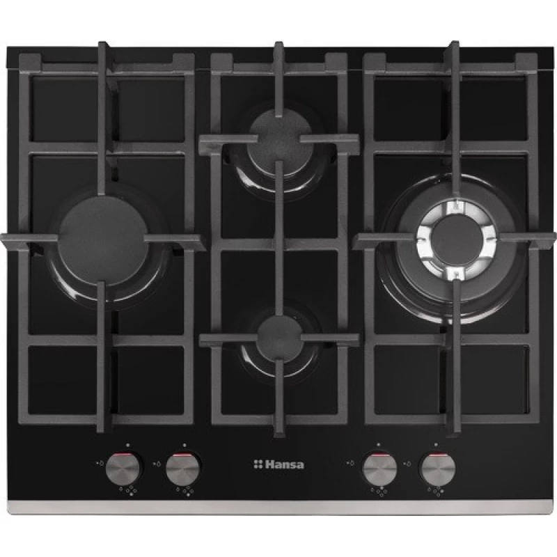 Варочная газовая панель HANSA BHKS65135