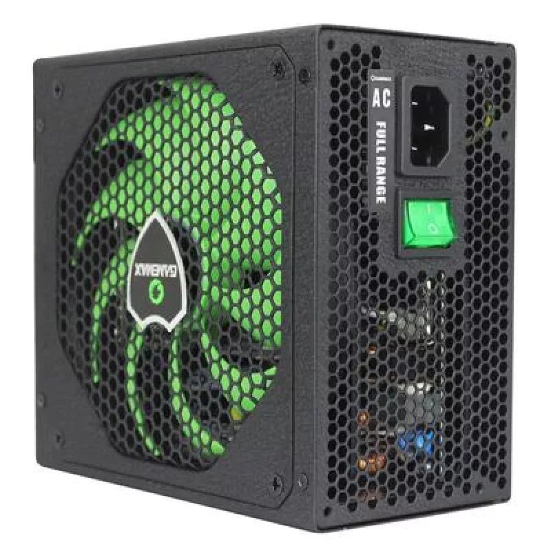 Sursa de alimentare PC GAMEMAX GM-1050, 1050W