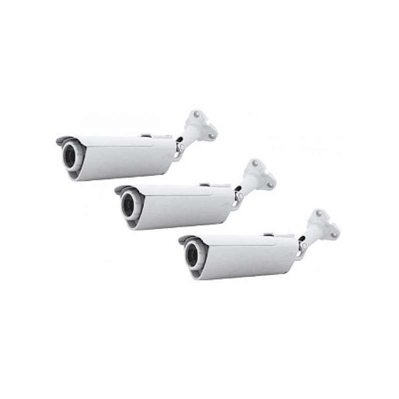 Camera IP Ubiquiti AIRCAM PERFORMANCE IP CAMERA 3 PACK