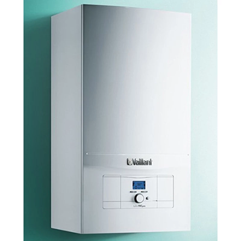 Cazan pe gaz VAILLANT TURBOTEC PRO VUW INT 282/5-3, 28 kW