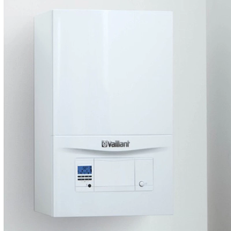 Газовый котел VAILLANT ECOTEC PRO VUW INT IV 236, 5-3, Газ,  23 кВт,  Белый