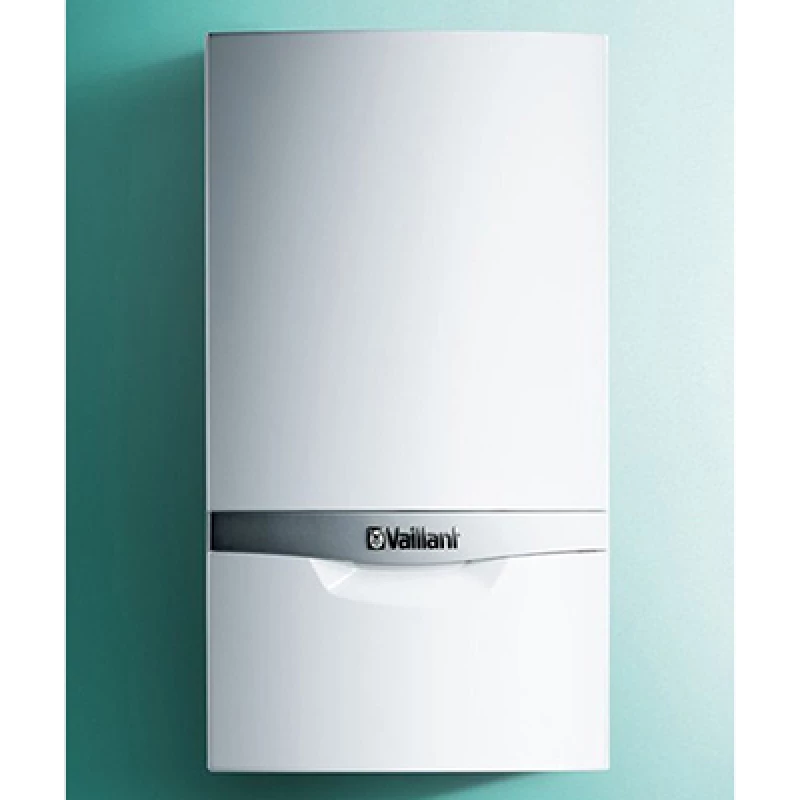 Газовый котел VAILLANT ECOTEC  VUW INT IV 286/5-3 (MONSTRA), Газ,  28 кВт,  Белый