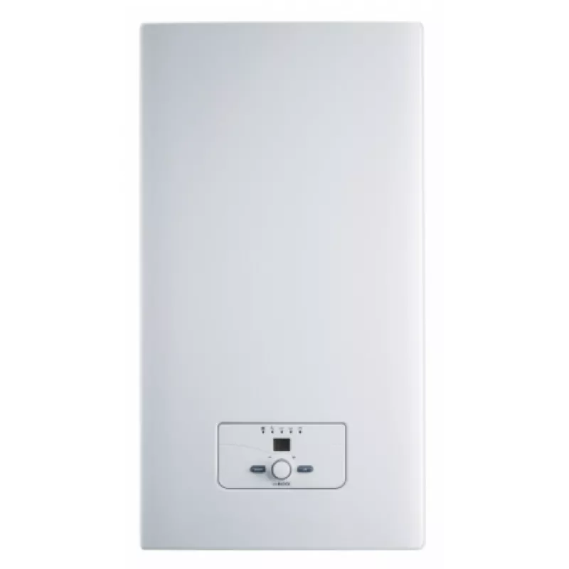 Электрический котел VAILLANT VE 9 R13, 9 kW