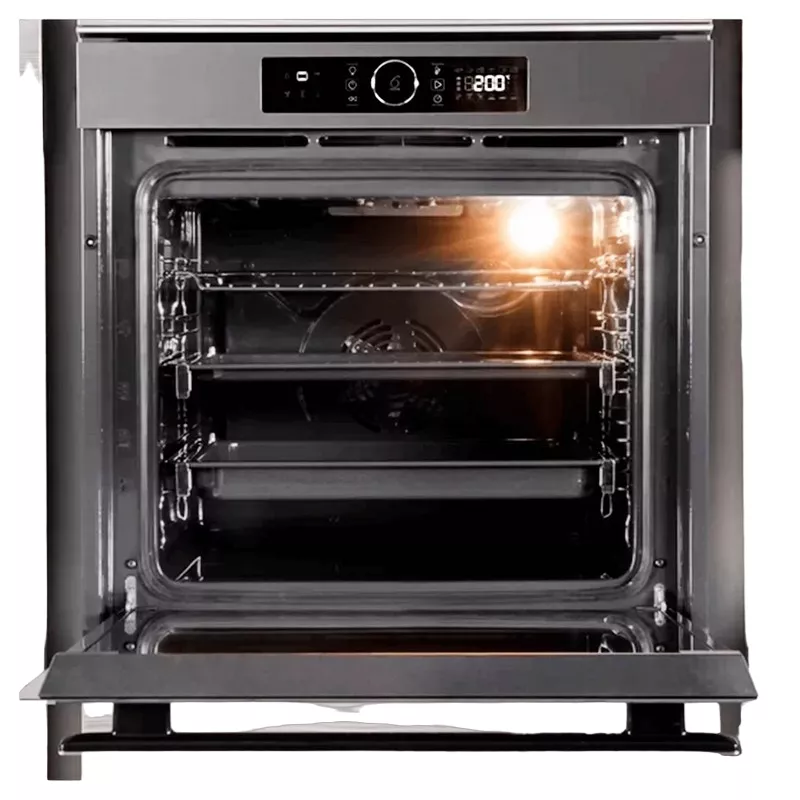 Cuptor electric incorporabil Whirlpool AKZM 8420 IX