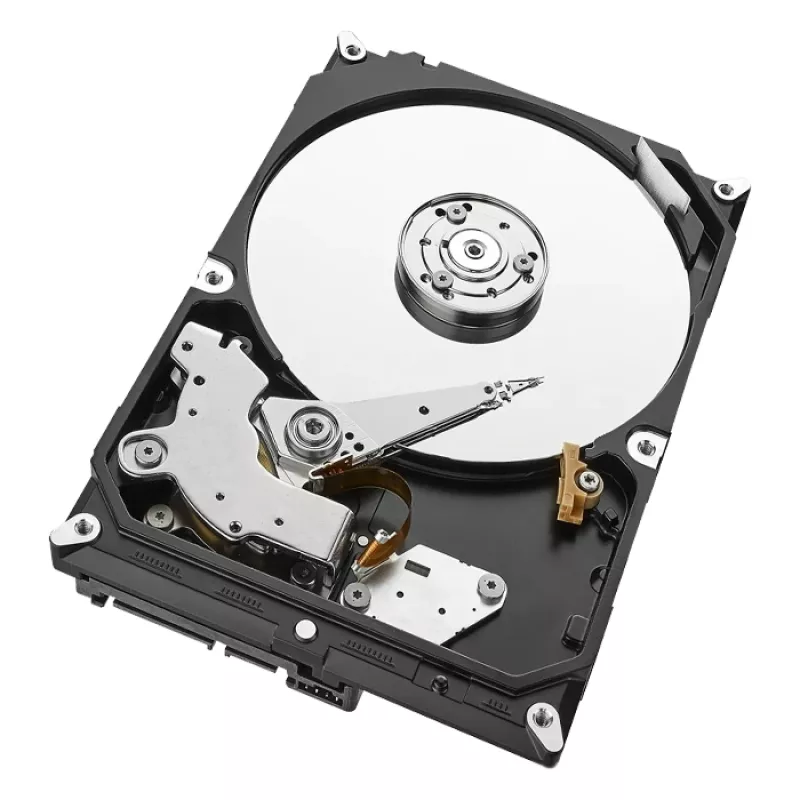 HDD SEAGATE SKYHAWK SURVEILLANCE (ST1000VX005), 3.5 1.0TB, 64MB 5900rpm