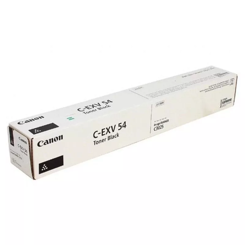 Картридж лазерный CANON C-EXV54 Black