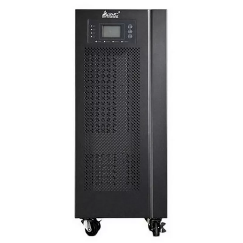 UPS Ultra Power 10 000VA,  WITHOUT  BATTERIES,  RS-232,  SNMP SLOT,  METAL CASE,  LCD DISPLAY 10KVA,  7 000W