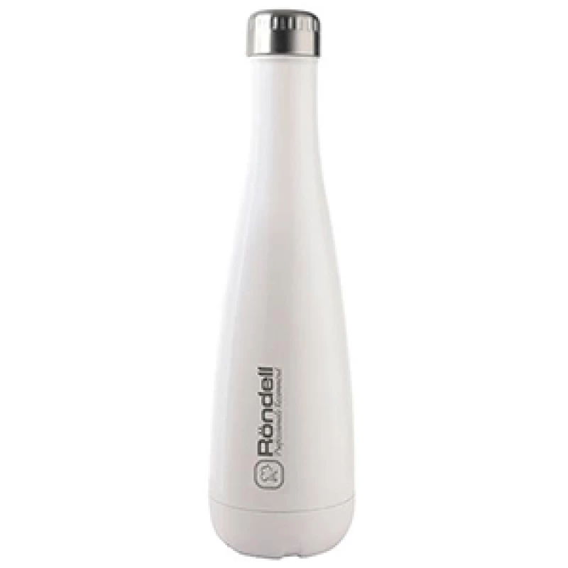 Термос Rondell RDS-912 Absolute White 0.75 l