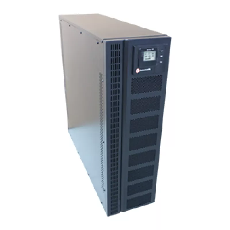 UPS Tuncmatik HI‐TECH ULTRA X9 40 KVA DSP LCD 3P/3P  ONLINE,  WITHOUT BATTERIES