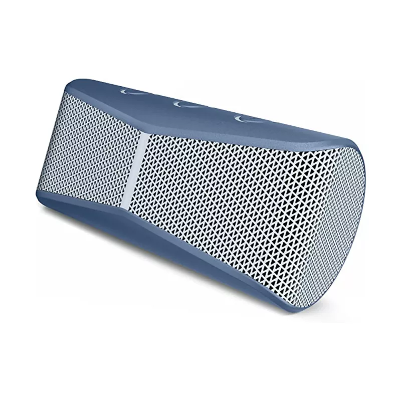 Колонка LOGITECH X300 Mobile Wireless Stereo Purple, Portable