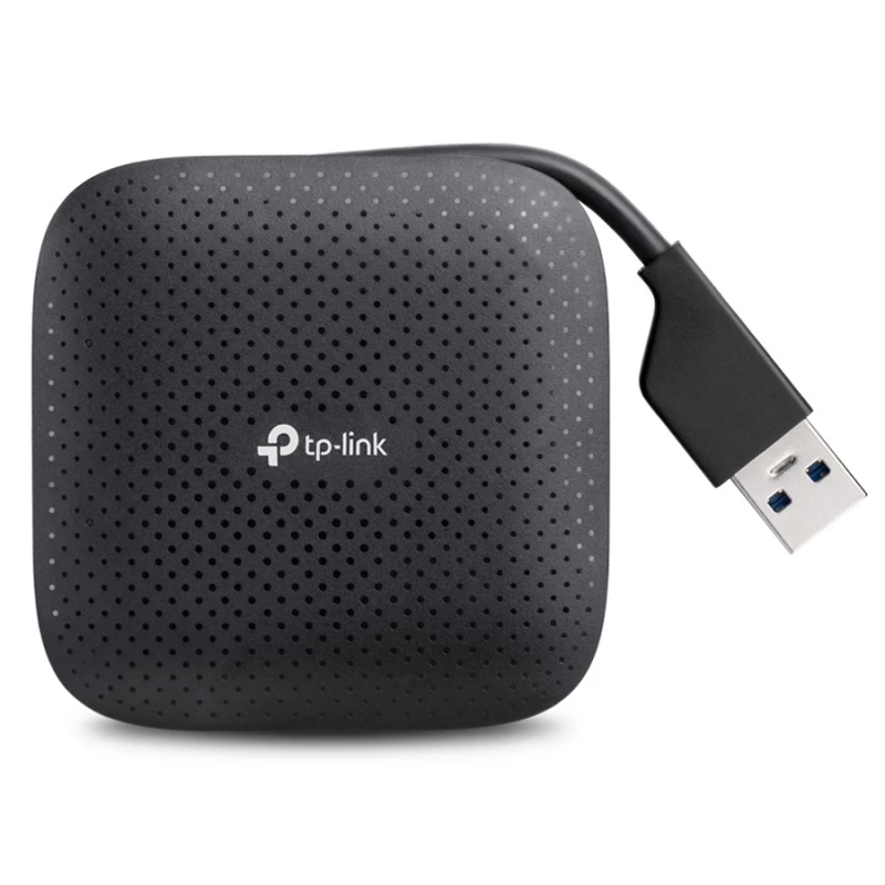 USB Hub TP-LINK USB  3.0 HUB 4-PORT  UH400