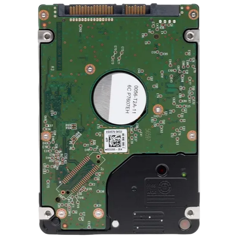 HDD WD BLUE (WD10SPZX), 2.5 1.0TB, 128MB 5400rpm 7mm