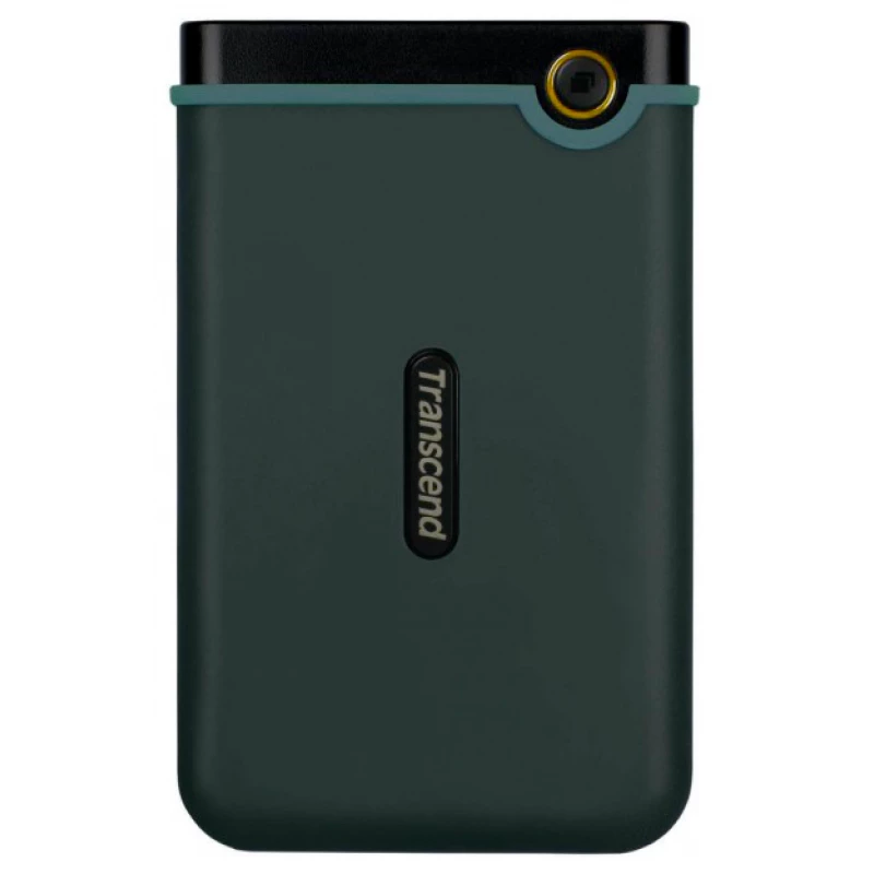 Hard disk extern TRANSCEND STOREJET 25M3G SLIM, 1.0TB, 2.5