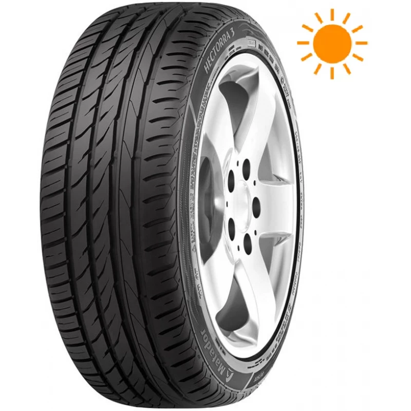 Anvelopa MATADOR MP-47 HECTORRA 3, 165/60 R14, Vara