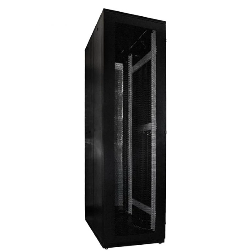 Dulap pentru telecomunicatii SteelNet SN-ROCK 46U-06-10-2ДП-РТ-ДП-4БГ