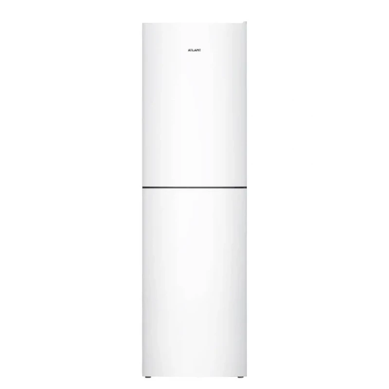 Frigider ATLANT XM 4624-101, 360 l,  Dezghetare manuala,  Dezghetare prin picurare,  196.8 cm,  Alb, A+