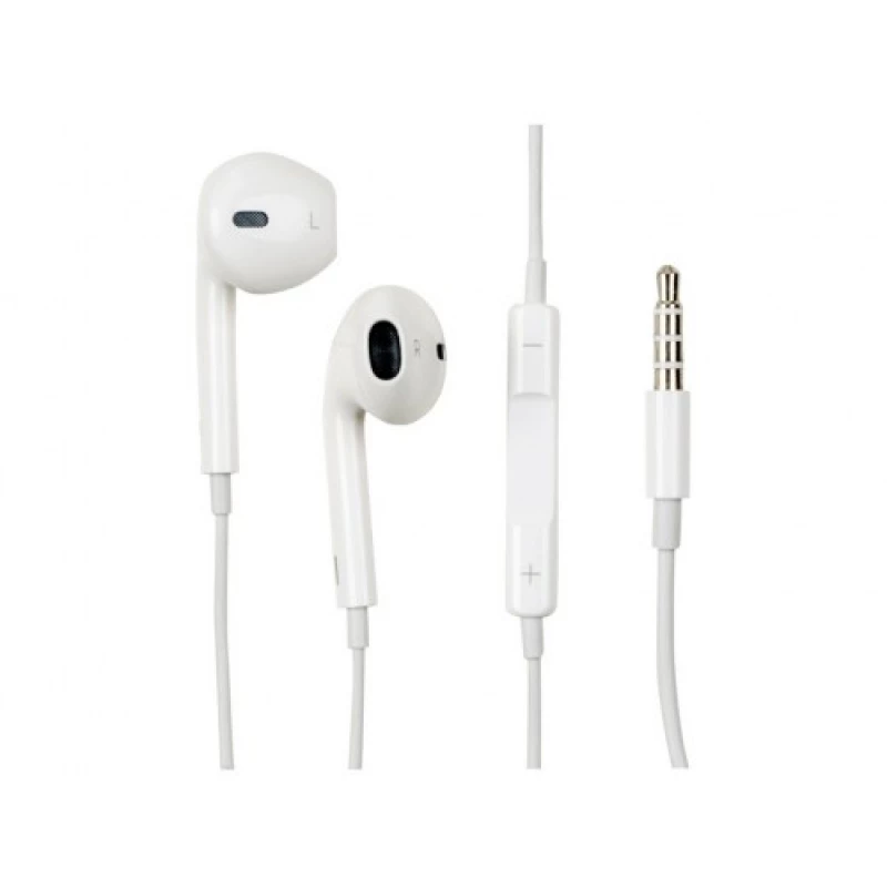 Diverse APPLE EarPods with Remote and Mic MNHF2ZM/A