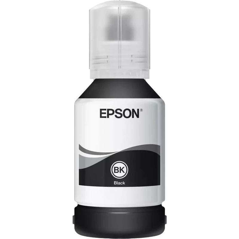Flacon cerneala EPSON 101 BLACK (C13T03V14A)