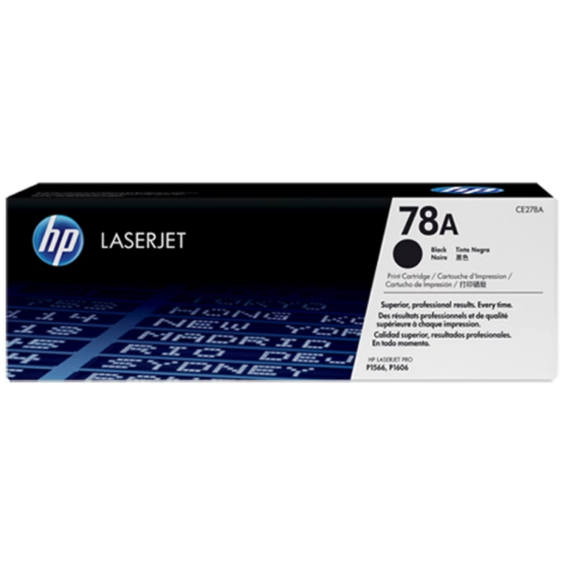 Cartus laser SCC LASER CARTRIDGE FOR HP CE278A BLACK COMPATIBLE