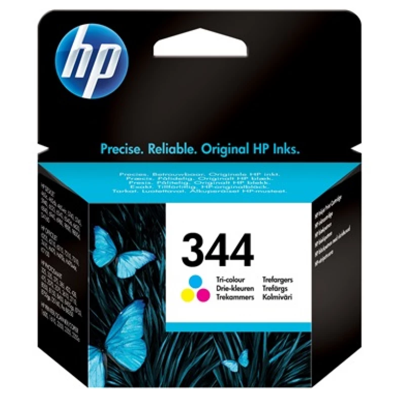 Cartus cerneala HP 344 TRI-COLOR (C9363EE)