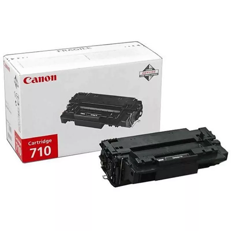 Cartus laser CANON 710 BLACK (0985B001)