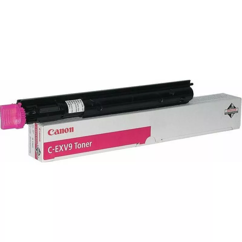 Cartus laser CANON C-EXV 9