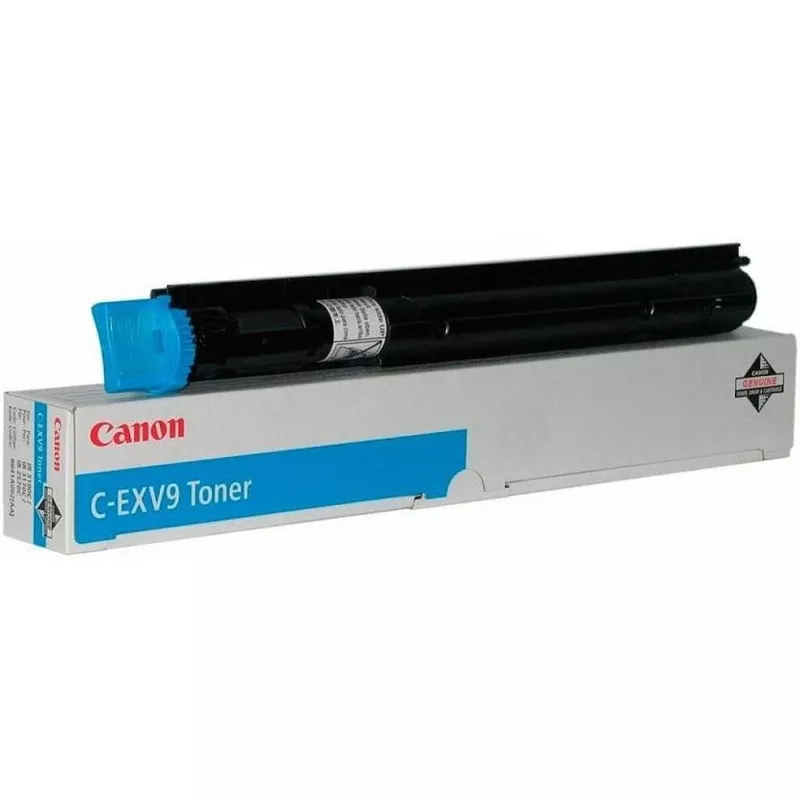 Cartus laser CANON C-EXV 9  CYAN