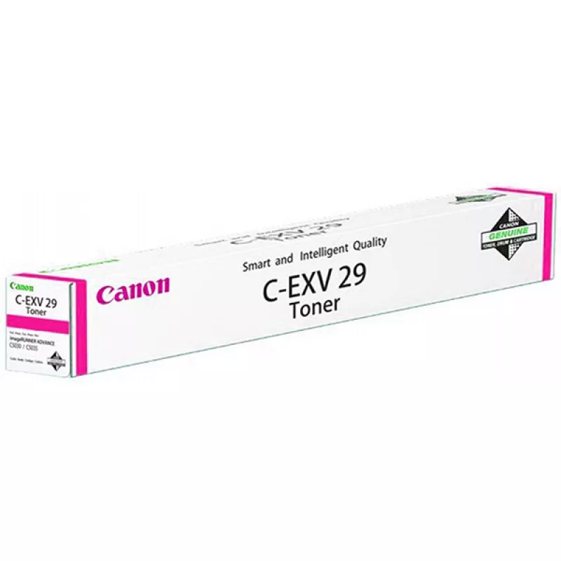 Cartus laser CANON C-EXV29 MAGENTA
