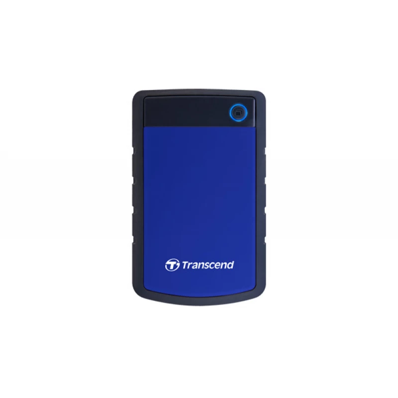 Жёсткий диск внешний TRANSCEND STOREJET 25H3B, 4.0TB, 2.5