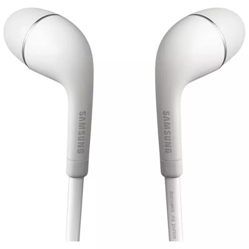 Наушники проводные Samsung HS3303 WHITE