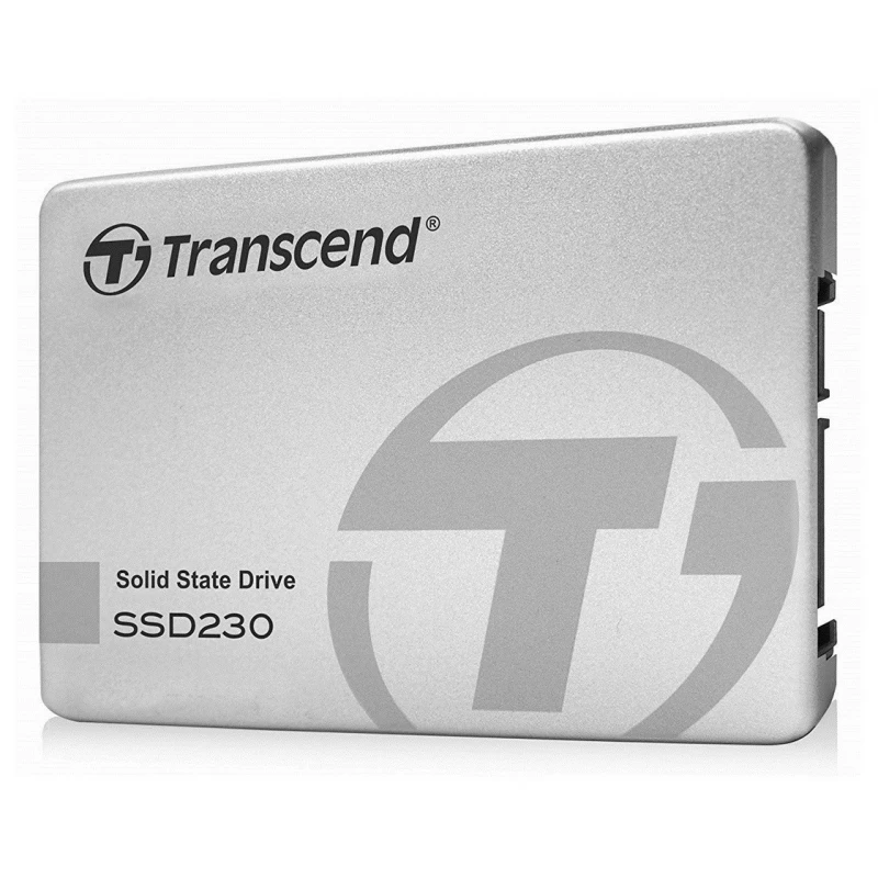 SSD TRANSCEND SSD230, 2.5 1.0TB, 3D NAND TLC