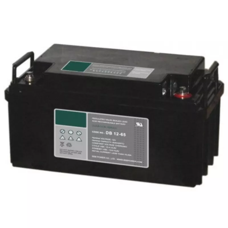 Батарея для ИБП Ultra Power BATERIE UPS 12V/  65AH