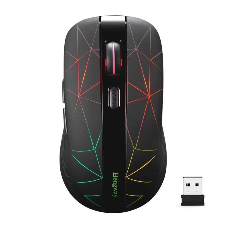 Gaming Mouse MARVO M730W, Wireless