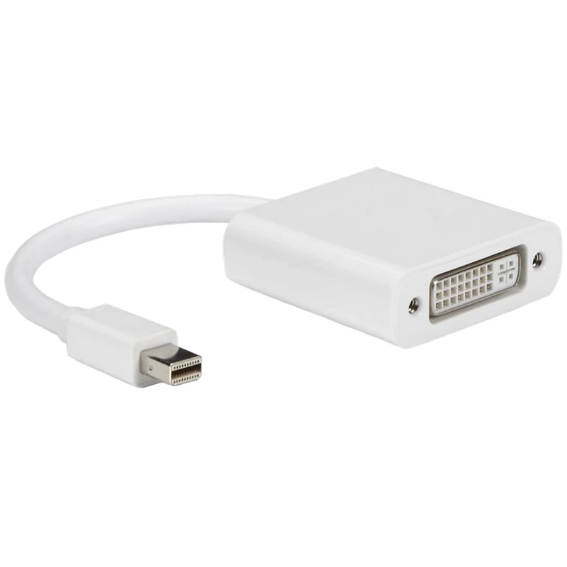 Adaptor APC ADAPTER MINI DP MALE TO DVI FEMALE 4KX2K 30HZ,  -631033