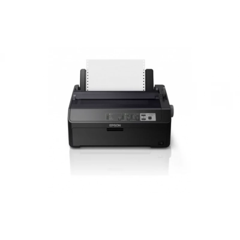 Imprimanta matriciala EPSON PRINTER  FX-890 II,  A4