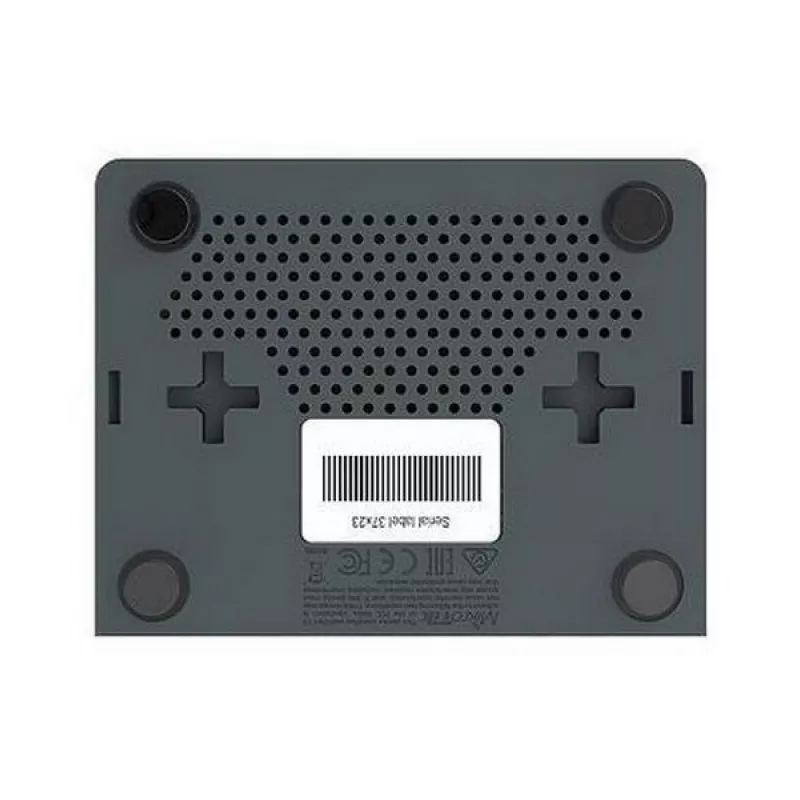 Router MikroTik RB760IGS HEX S
