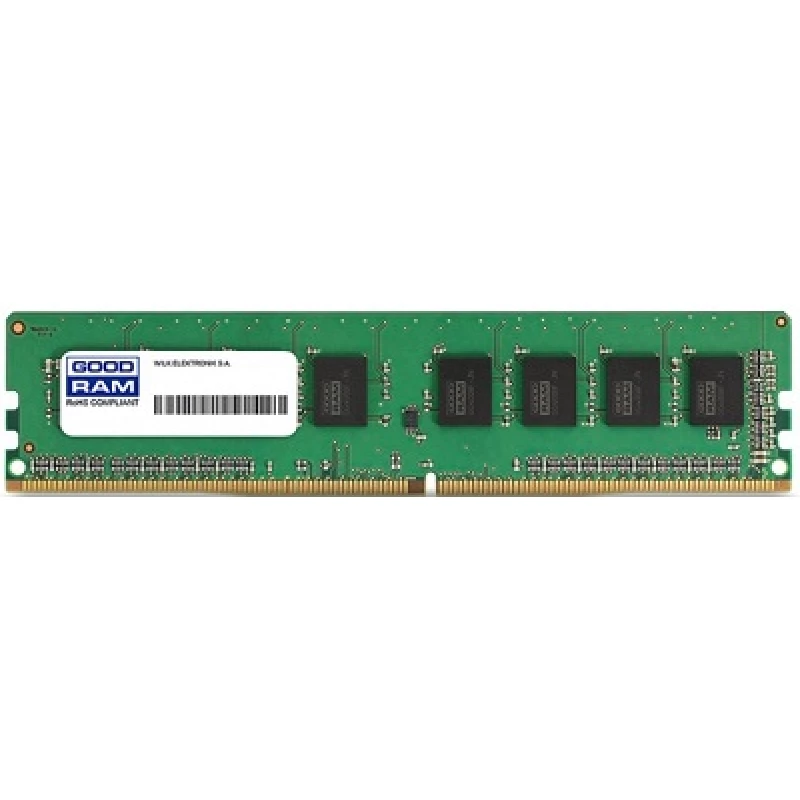 RAM GOODRAM GR2666D464L19S/4G, DDR4 4GB 2666MHz, CL19,  1.2V
