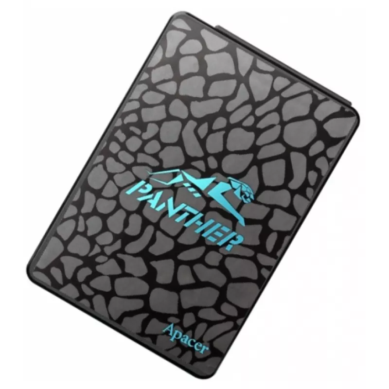SSD APACER AS340 PANTHER, 2.5 240GB, BiCS