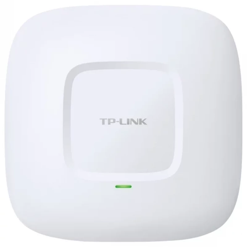 Точка доступа TP-LINK EAP115, 300Mbps Wireless N Ceiling,  Wall Mount