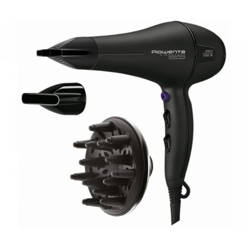 Uscator de par Rowenta CV7840F0