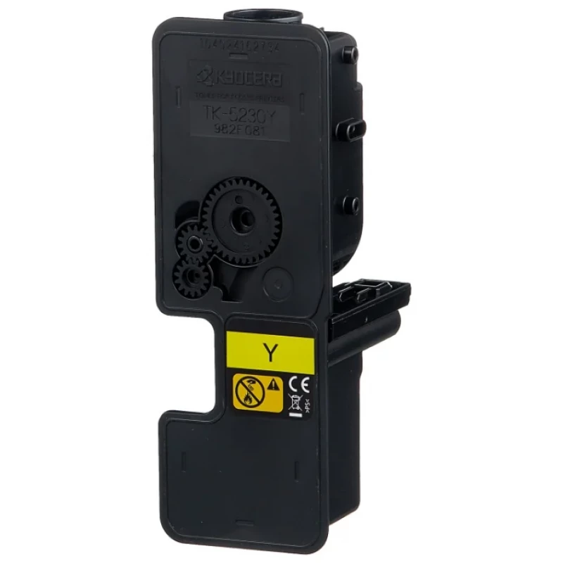 Cartus laser KYOCERA TK-5230Y