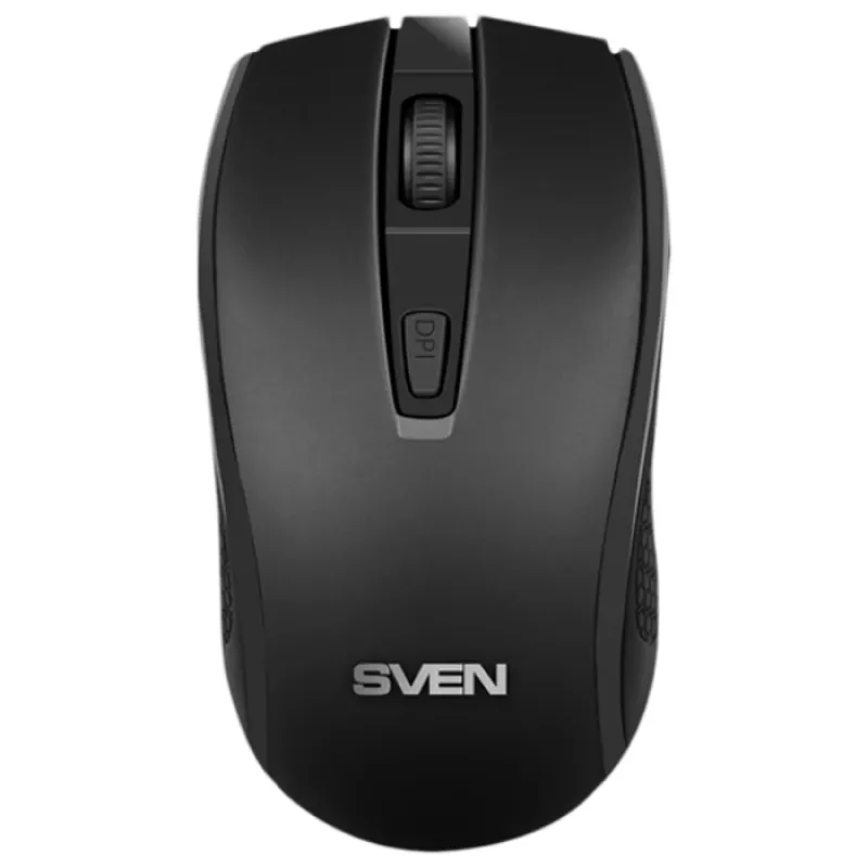 Mouse wireless SVEN RX-220W BLACK
