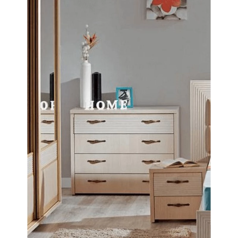 Комод Ambianta CLASIC CREMONA