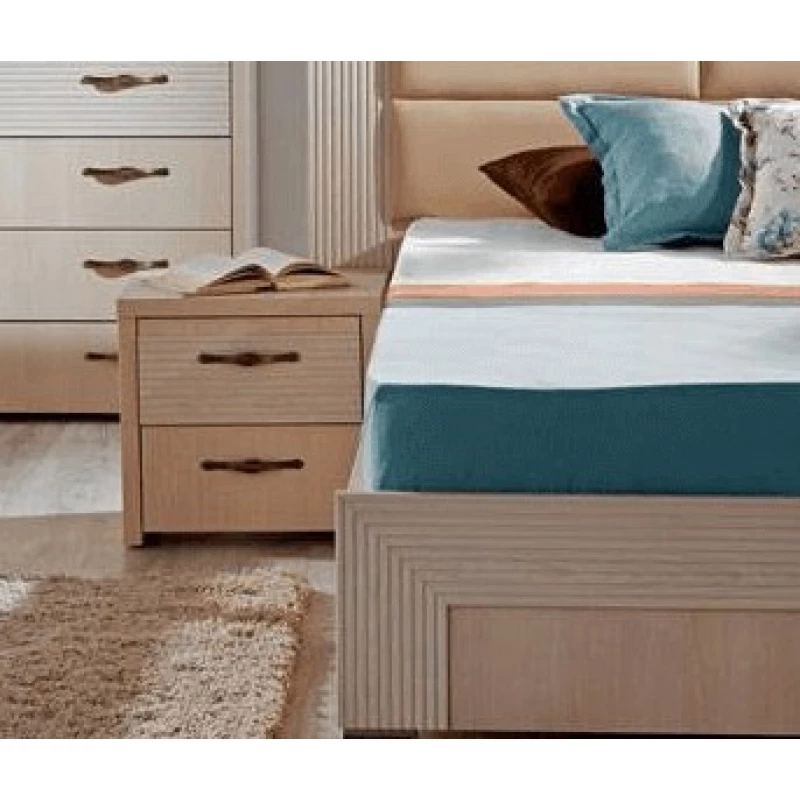 Прикроватная тумба Ambianta CLASIC CREMONA