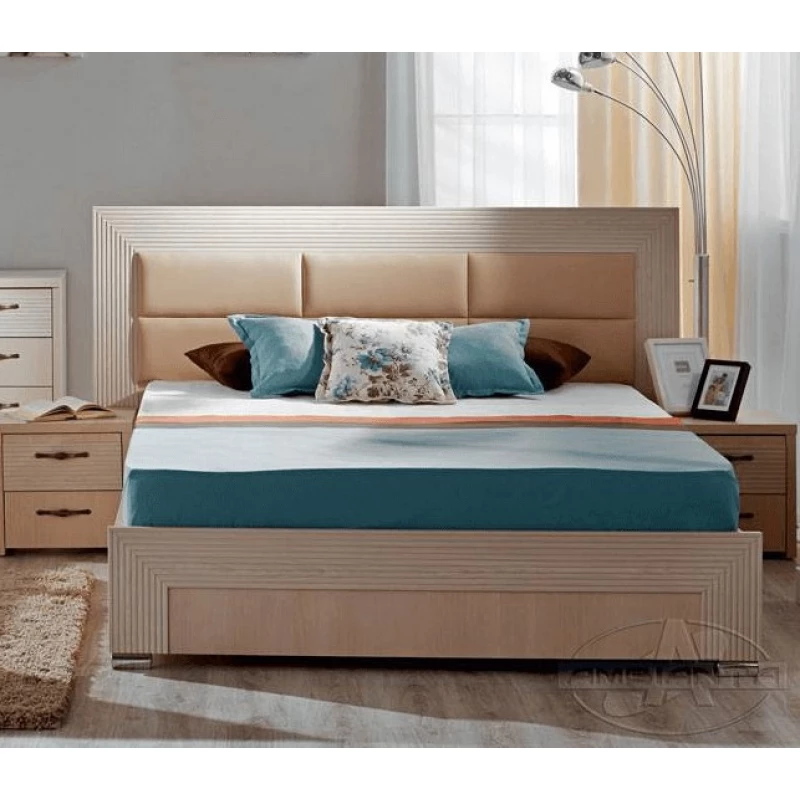 Кровать Ambianta CLASIC, Кремона, 160 x 200