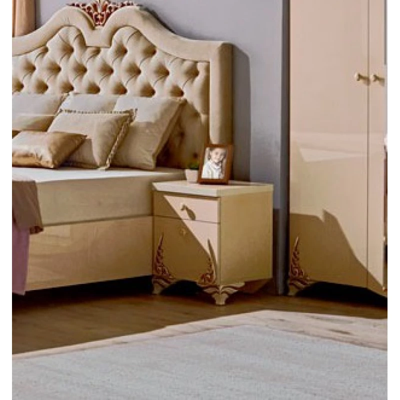 Noptiera Ambianta KING (1BUC.) CREME